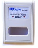 Carregador De Pilhas Elgin Aa E Aaa Bateria 9 Volts