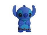 Pen Drive Lilo Stitch 4gb Personalizado