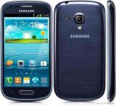 Celular Mini Galaxy S3 Com Android 4.0 Tela Amoled Dual 2ghz