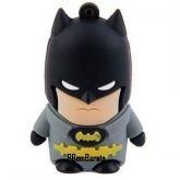 Pendrive Batman 4gb Personalizado